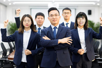賦能企業(yè)，成就人才 全方位人力資源服務(wù)的價值與未來