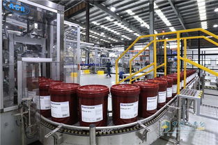 美孚新加坡潤滑脂及合成潤滑油廠擴(kuò)建工程竣工，強(qiáng)化亞太高端潤滑市場(chǎng)布局