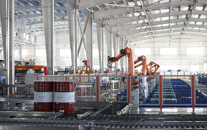 見證祖國發(fā)展 貢獻(xiàn)潤滑價(jià)值——長城潤滑油在中國石化‘奉獻(xiàn)在北京’白皮書發(fā)布會(huì)上的行業(yè)擔(dān)當(dāng)與貿(mào)易展望