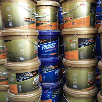 全球潤滑油與潤滑脂貿(mào)易格局 進(jìn)出口市場(chǎng)分析與展望